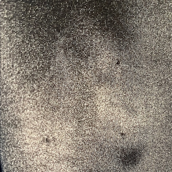 Bustier Side Ruffle Dress - Picture 7 of 7